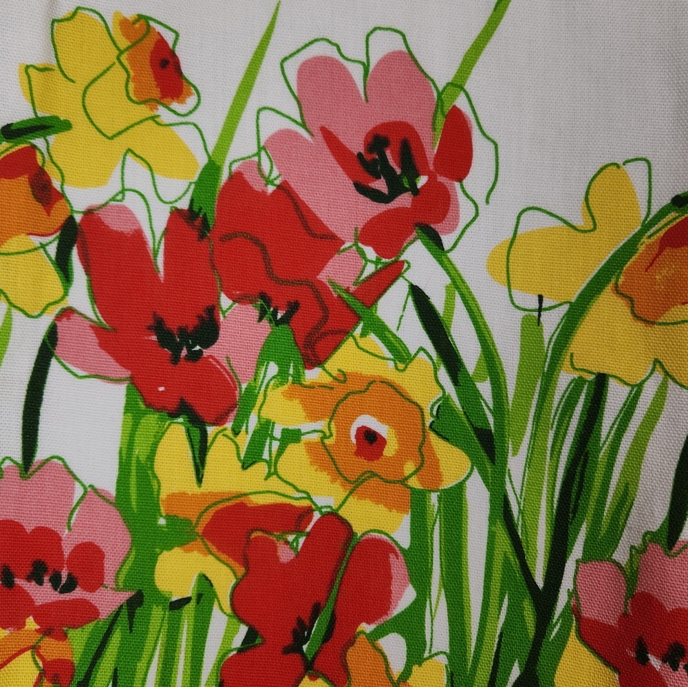 VTG Vera Neuman Placemats & Napkins